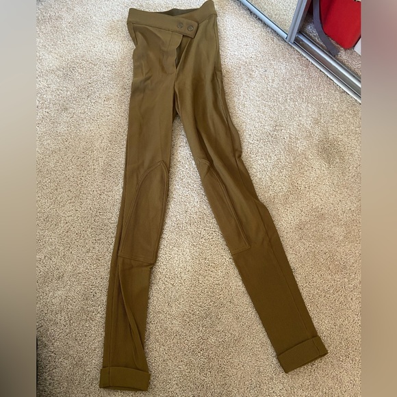 American Apparel Riding Pant - Picture 6 of 6